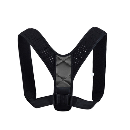 Back Straightening & Posture Corrector Strap