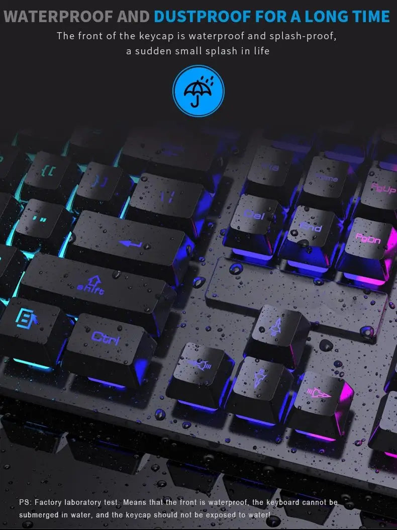 Gaming Keyboard