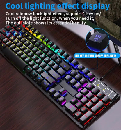 Gaming Keyboard