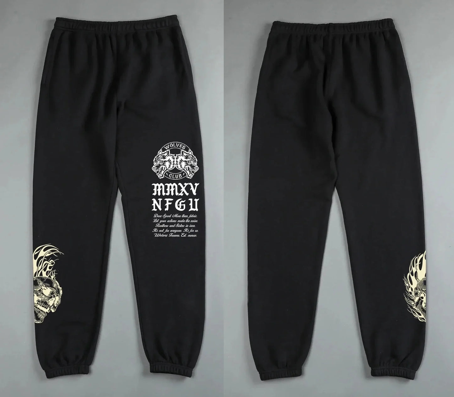 Darc Sport Sweatpants