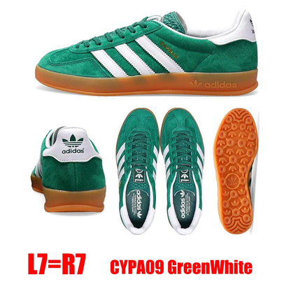 Adidas Gazelle Shoes