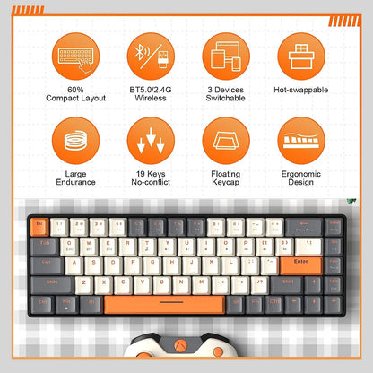 Gaming Keyboard