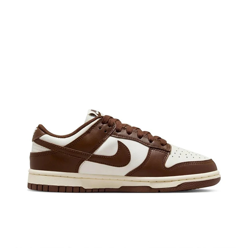 Nike Dunk Low 'Brown'