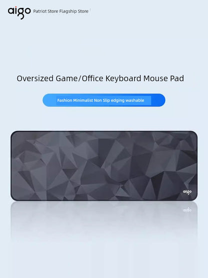 Gaming Mouse Pad