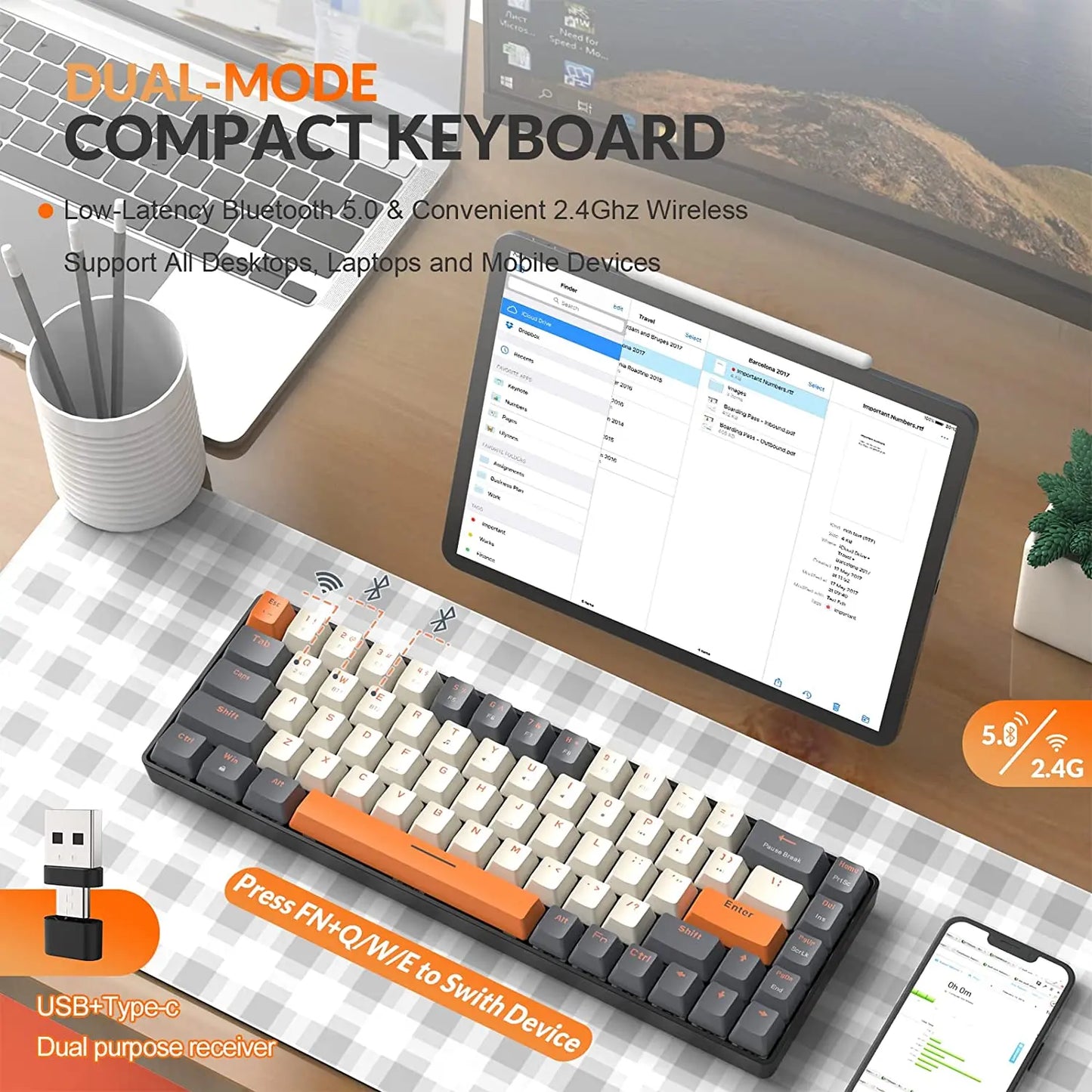 Gaming Keyboard