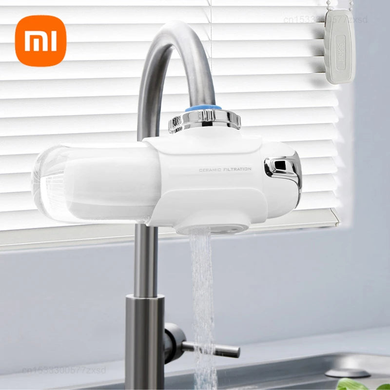 Xiaomi Yunmi Ceramic Faucet Water Purifier