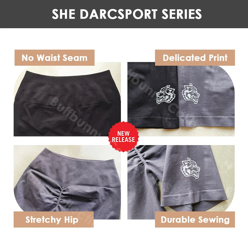 Darc Sport Shorts