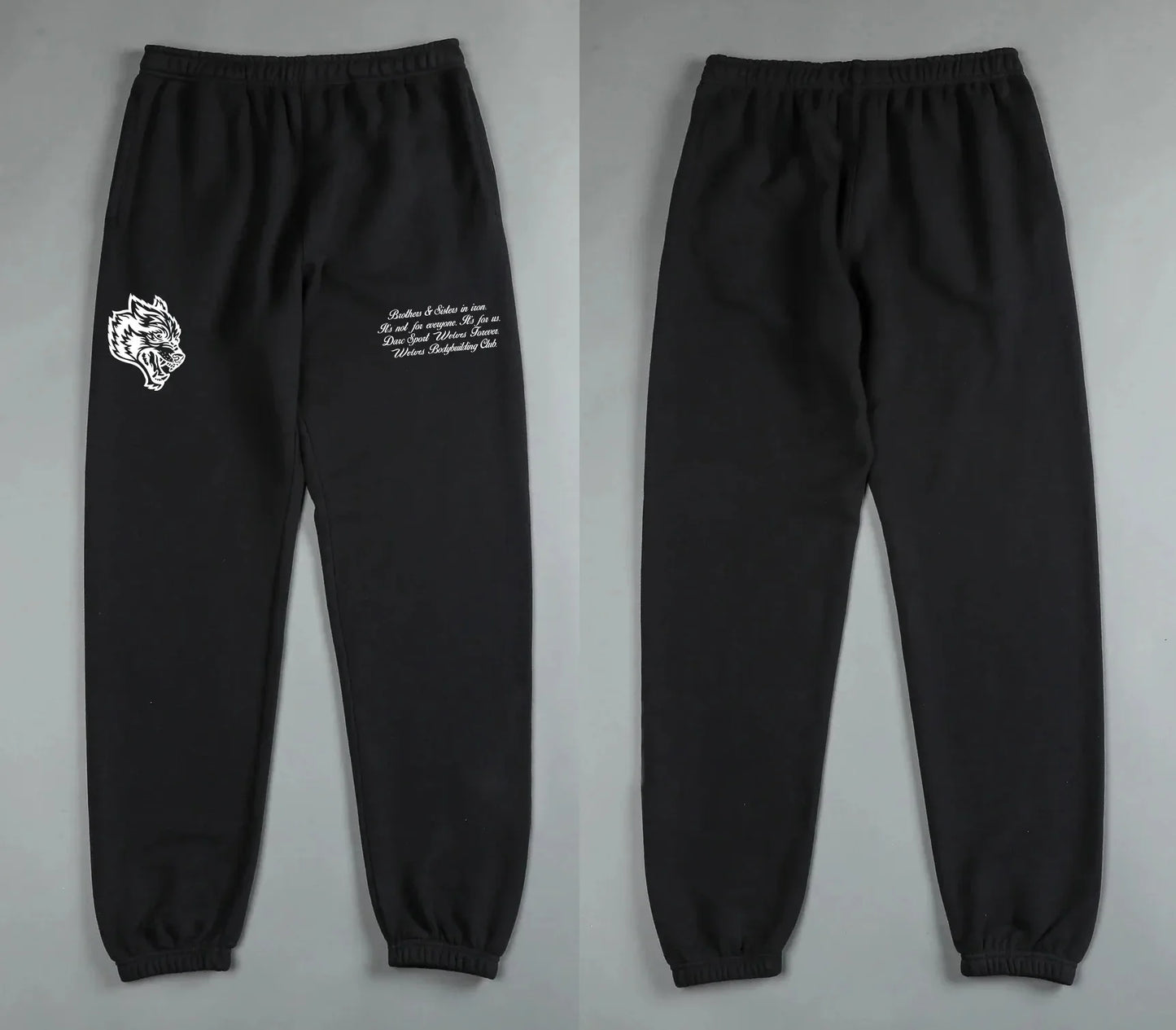 Darc Sport Sweatpants