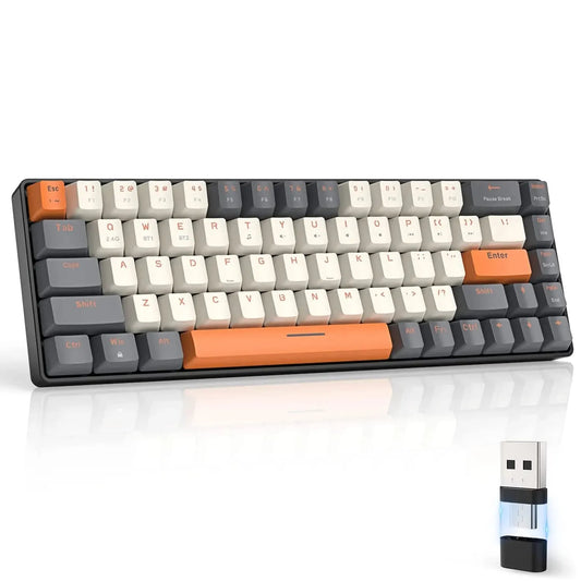 Gaming Keyboard