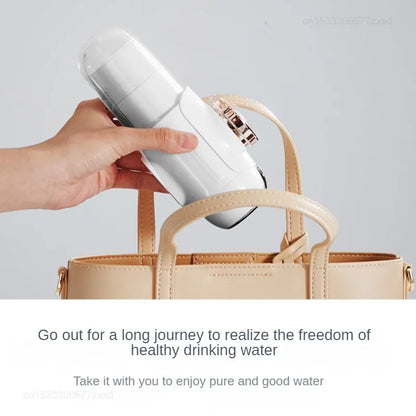 Xiaomi Yunmi Ceramic Faucet Water Purifier