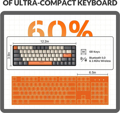 Gaming Keyboard