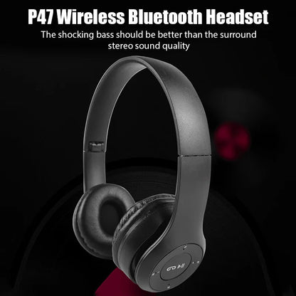 AudioFlex Headset