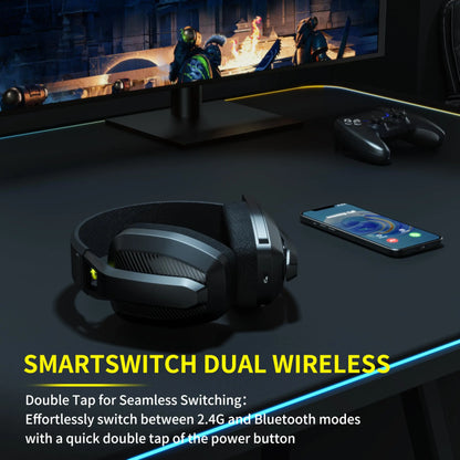 Wireless Gaming Headset