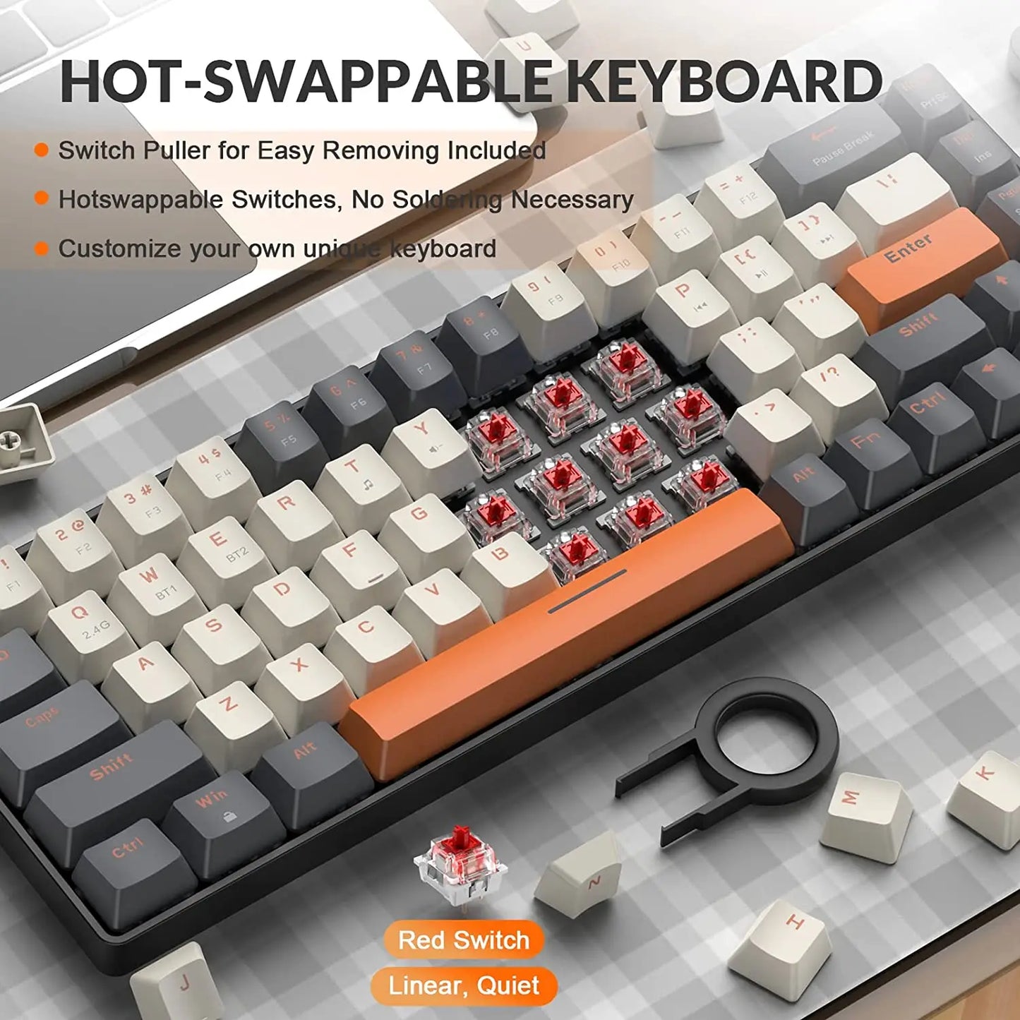 Gaming Keyboard