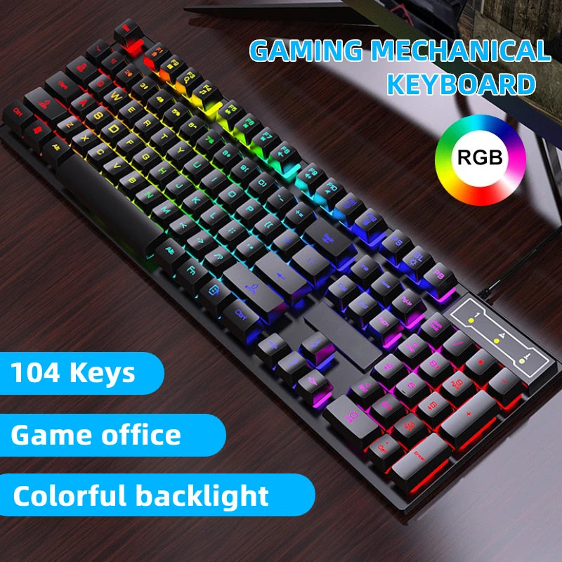 Gaming Keyboard