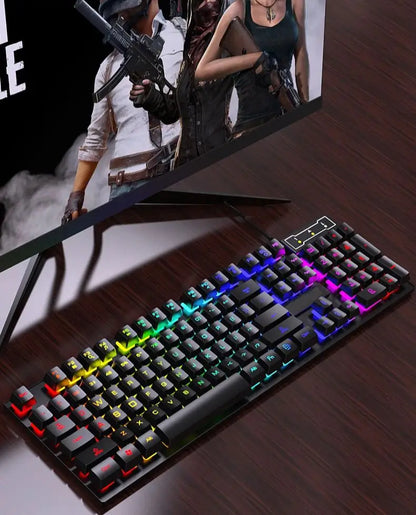 Gaming Keyboard