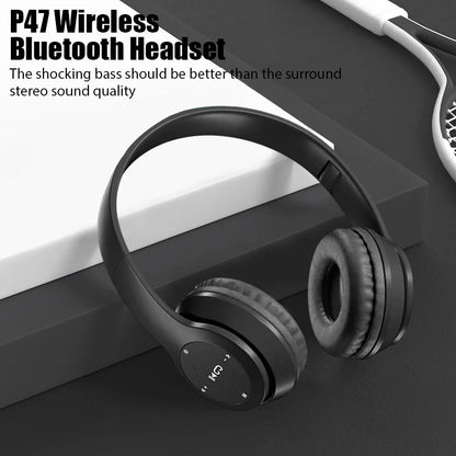 AudioFlex Headset