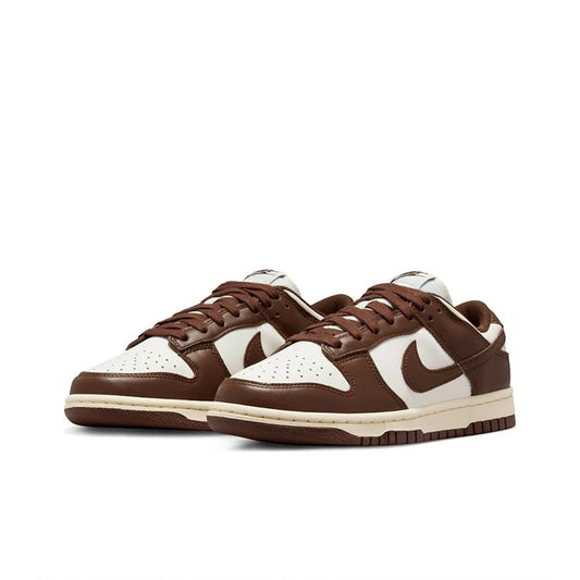 Nike Dunk Low 'Brown'