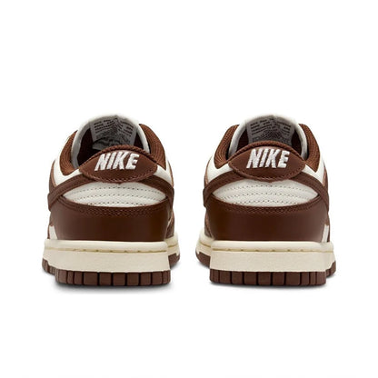 Nike Dunk Low 'Brown'