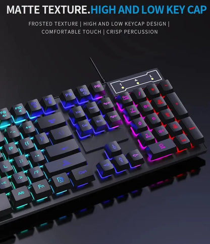 Gaming Keyboard