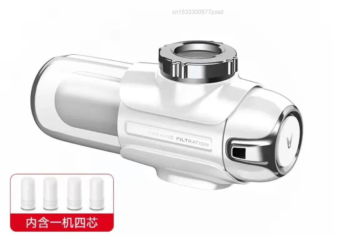 Xiaomi Yunmi Ceramic Faucet Water Purifier