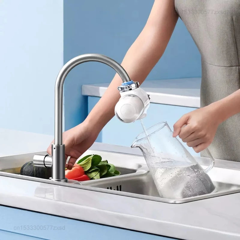 Xiaomi Yunmi Ceramic Faucet Water Purifier