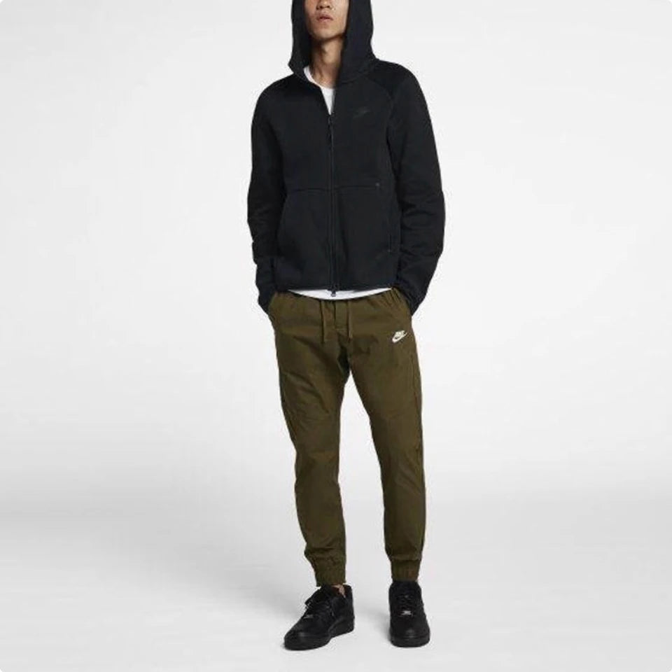 Nike Sportswear Club Fleece