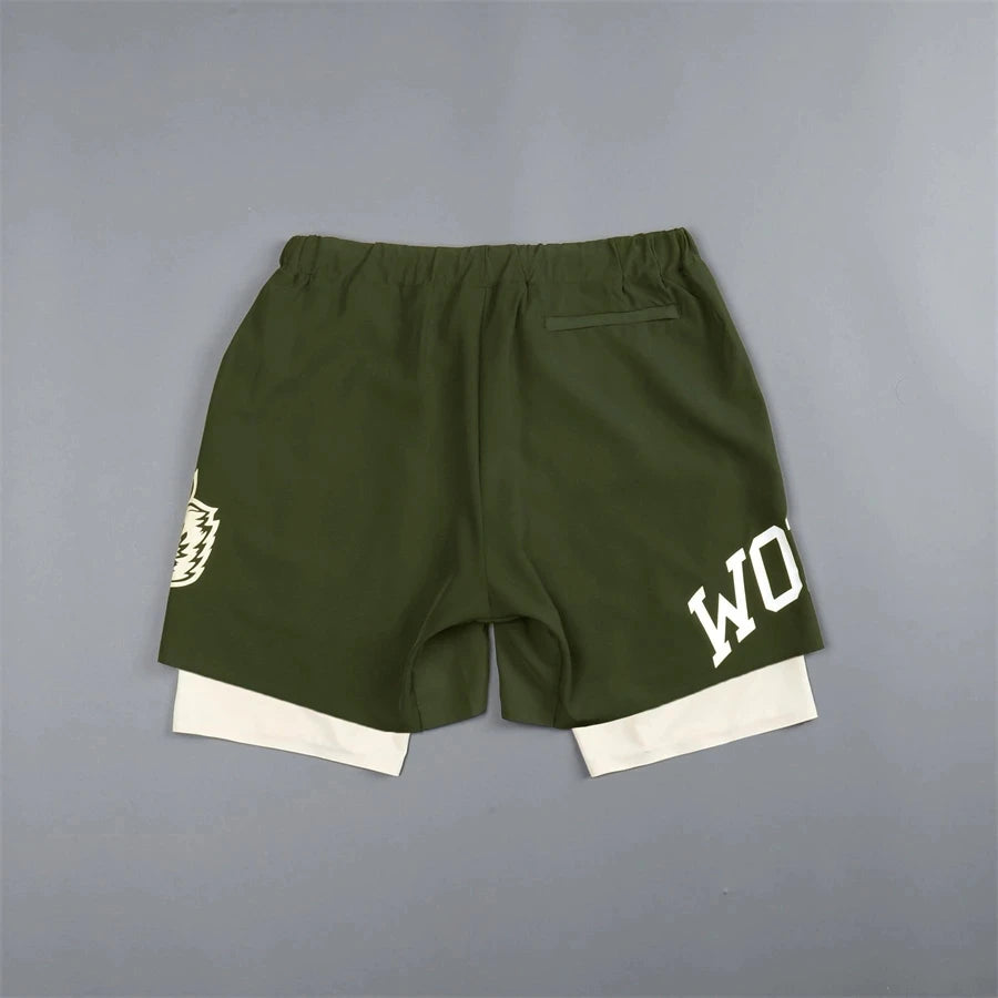 Darc Sport Shorts