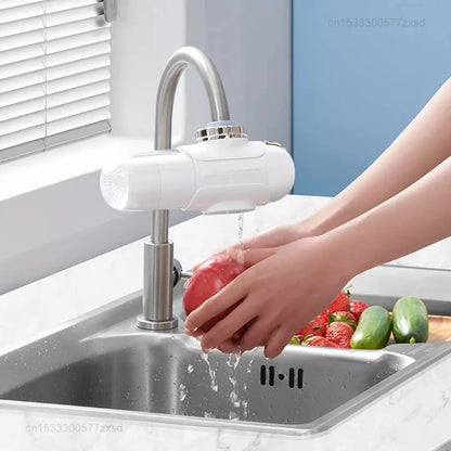 Xiaomi Yunmi Ceramic Faucet Water Purifier